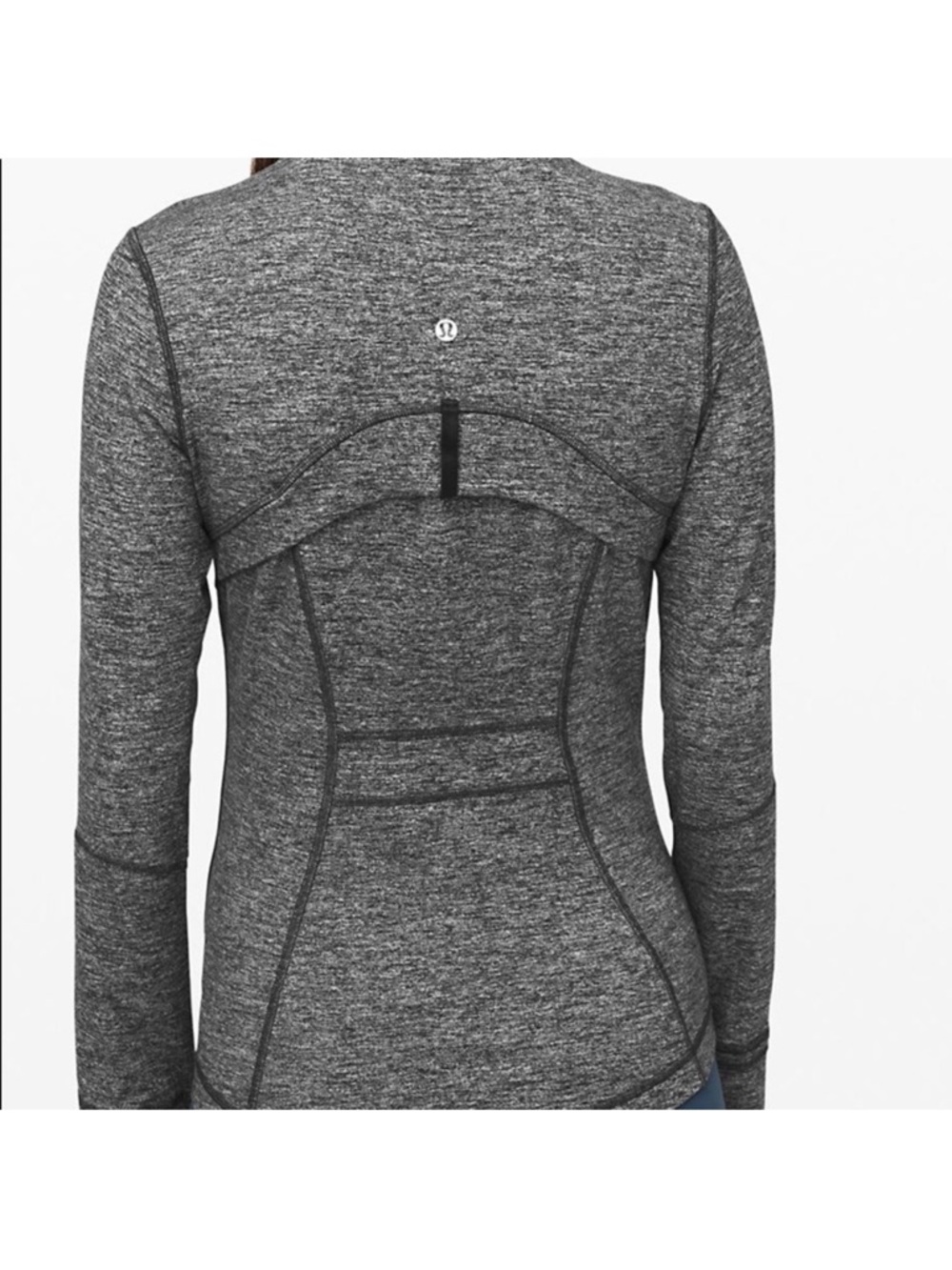 lululemon Define Jacket - Picture 2 of 8